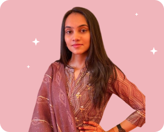 Yashvi Suhagiya